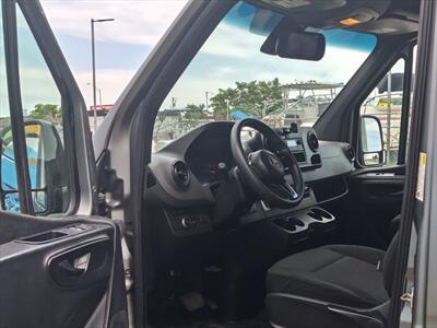 2019 Mercedes-Benz Sprinter 2500   - Photo 27 - Miami, FL 33142