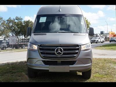 2019 Mercedes-Benz Sprinter 2500 - Photo 2 - Miami, FL 33142