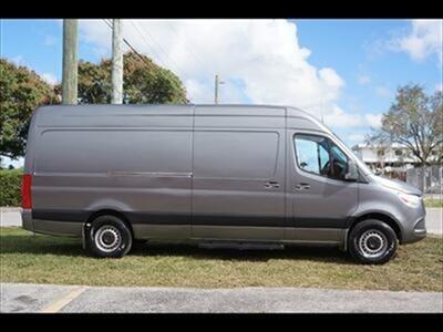 2019 Mercedes-Benz Sprinter 2500 - Photo 8 - Miami, FL 33142