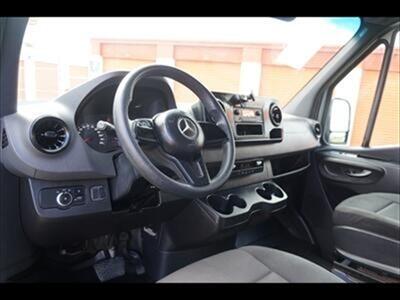 2019 Mercedes-Benz Sprinter 2500 - Photo 22 - Miami, FL 33142