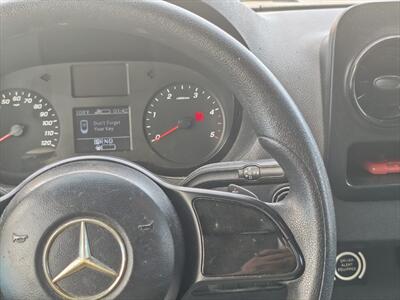 2019 Mercedes-Benz Sprinter 2500   - Photo 38 - Miami, FL 33142