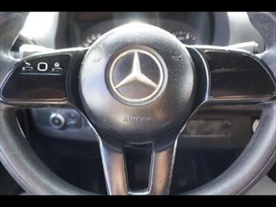 2019 Mercedes-Benz Sprinter 2500 - Photo 36 - Miami, FL 33142