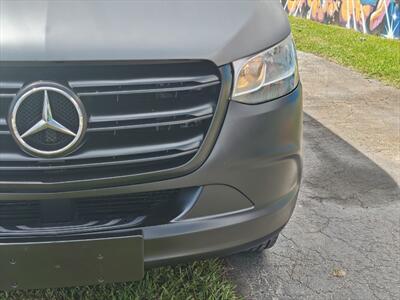 2019 Mercedes-Benz Sprinter 2500   - Photo 5 - Miami, FL 33142