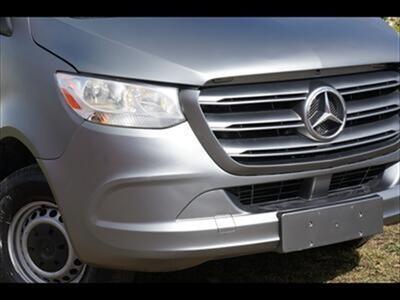 2019 Mercedes-Benz Sprinter 2500 - Photo 9 - Miami, FL 33142