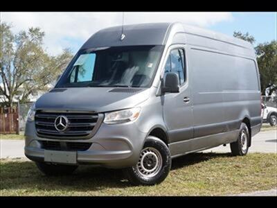 2019 Mercedes-Benz Sprinter 2500 - Photo 3 - Miami, FL 33142