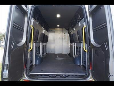 2019 Mercedes-Benz Sprinter 2500 - Photo 15 - Miami, FL 33142
