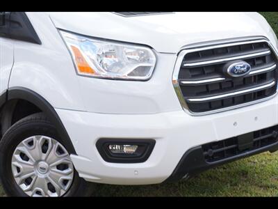 2022 Ford Transit 350 XLT   - Photo 9 - Miami, FL 33142