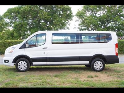 2022 Ford Transit 350 XLT   - Photo 4 - Miami, FL 33142