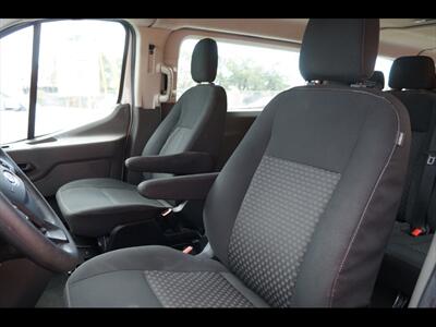 2022 Ford Transit 350 XLT   - Photo 20 - Miami, FL 33142