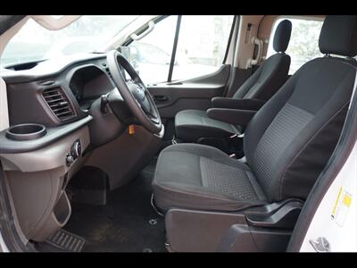 2022 Ford Transit 350 XLT   - Photo 19 - Miami, FL 33142