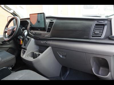 2022 Ford Transit 350 XLT   - Photo 23 - Miami, FL 33142