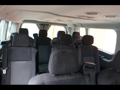 2022 Ford Transit 350 XLT   - Photo 26 - Miami, FL 33142