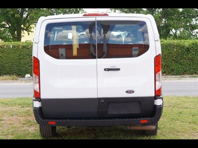 2022 Ford Transit 350 XLT   - Photo 6 - Miami, FL 33142