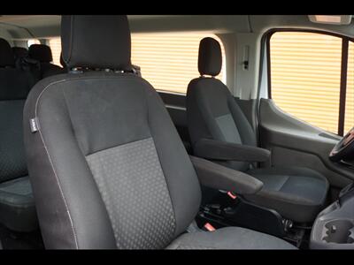 2022 Ford Transit 350 XLT   - Photo 25 - Miami, FL 33142