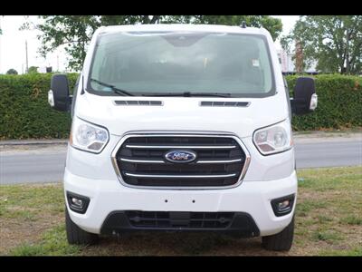 2022 Ford Transit 350 XLT  