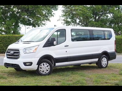 2022 Ford Transit 350 XLT   - Photo 3 - Miami, FL 33142