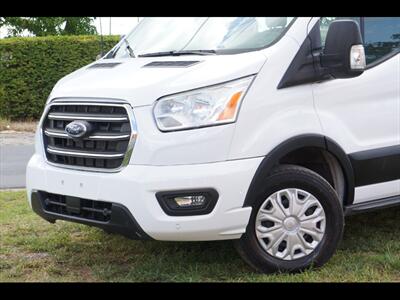 2022 Ford Transit 350 XLT   - Photo 10 - Miami, FL 33142