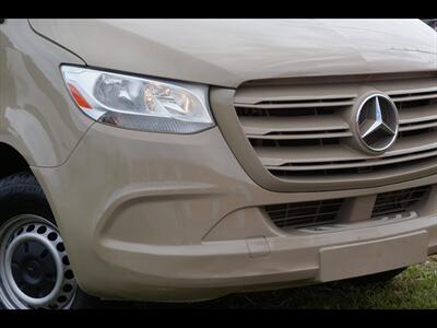 2019 Mercedes-Benz Sprinter 2500 LWB - Photo 9 - Miami, FL 33142
