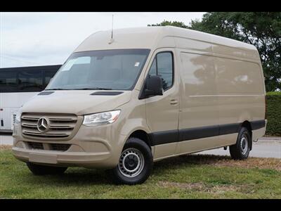 2019 Mercedes-Benz Sprinter 2500 LWB - Photo 3 - Miami, FL 33142