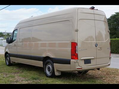 2019 Mercedes-Benz Sprinter 2500 LWB - Photo 5 - Miami, FL 33142