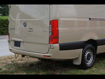 2019 Mercedes-Benz Sprinter 2500 LWB - Photo 10 - Miami, FL 33142
