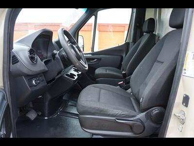 2019 Mercedes-Benz Sprinter 2500 LWB - Photo 22 - Miami, FL 33142