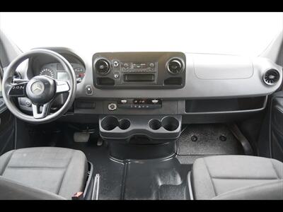 2019 Mercedes-Benz Sprinter 2500 LWB - Photo 29 - Miami, FL 33142