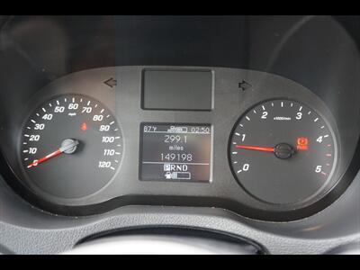 2019 Mercedes-Benz Sprinter 2500 LWB - Photo 38 - Miami, FL 33142