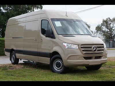 2019 Mercedes-Benz Sprinter 2500 LWB - Photo 1 - Miami, FL 33142