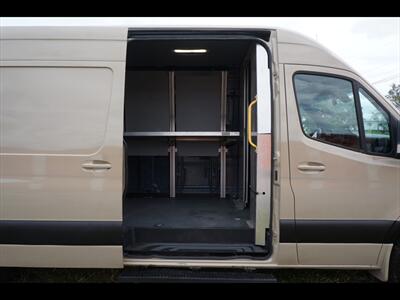 2019 Mercedes-Benz Sprinter 2500 LWB - Photo 14 - Miami, FL 33142