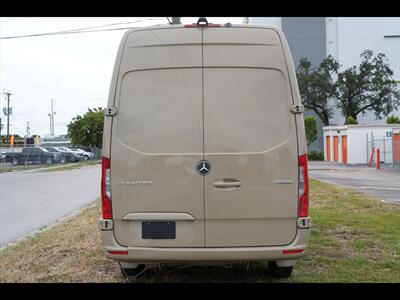 2019 Mercedes-Benz Sprinter 2500 LWB - Photo 6 - Miami, FL 33142