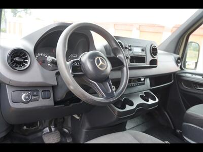 2019 Mercedes-Benz Sprinter 2500 LWB - Photo 21 - Miami, FL 33142