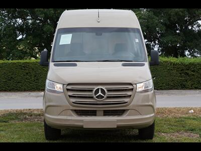 2019 Mercedes-Benz Sprinter 2500 LWB - Photo 2 - Miami, FL 33142