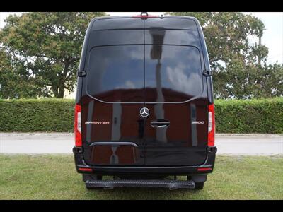 2019 Mercedes-Benz Sprinter 2500  LWB - Photo 7 - Miami, FL 33142