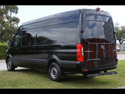 2019 Mercedes-Benz Sprinter 2500  LWB - Photo 5 - Miami, FL 33142