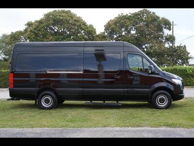 2019 Mercedes-Benz Sprinter 2500  LWB - Photo 11 - Miami, FL 33142