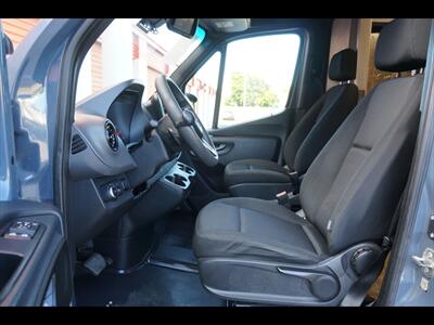 2019 Mercedes-Benz Sprinter 2500 LWB - Photo 20 - Miami, FL 33142