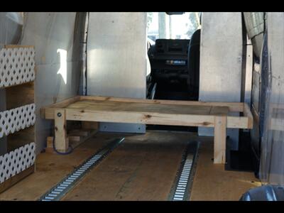 2019 Mercedes-Benz Sprinter 2500 LWB - Photo 14 - Miami, FL 33142