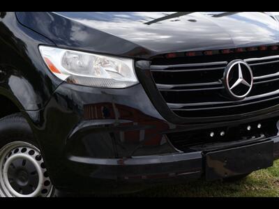 2019 Mercedes-Benz Sprinter 2500  LWB - Photo 12 - Miami, FL 33142