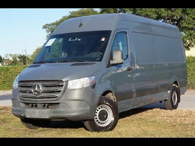 2019 Mercedes-Benz Sprinter 2500 LWB - Photo 3 - Miami, FL 33142