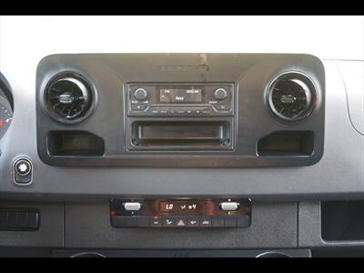 2019 Mercedes-Benz Sprinter 2500  LWB - Photo 34 - Miami, FL 33142