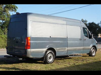 2019 Mercedes-Benz Sprinter 2500 LWB - Photo 7 - Miami, FL 33142