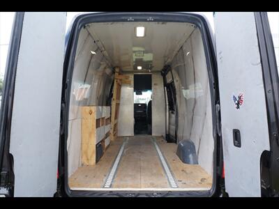 2019 Mercedes-Benz Sprinter 2500  LWB - Photo 19 - Miami, FL 33142