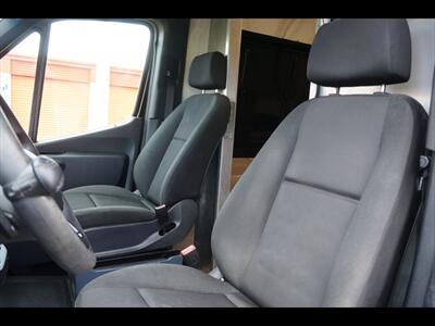 2019 Mercedes-Benz Sprinter 2500  LWB - Photo 25 - Miami, FL 33142