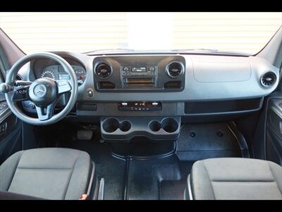 2019 Mercedes-Benz Sprinter 2500 LWB - Photo 28 - Miami, FL 33142