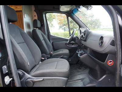 2019 Mercedes-Benz Sprinter 2500  LWB - Photo 30 - Miami, FL 33142