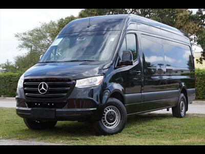 2019 Mercedes-Benz Sprinter 2500  LWB - Photo 4 - Miami, FL 33142