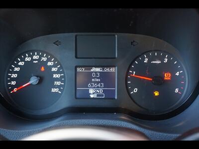 2019 Mercedes-Benz Sprinter 2500 LWB - Photo 37 - Miami, FL 33142