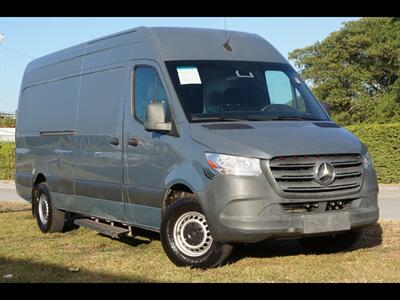 2019 Mercedes-Benz Sprinter 2500 LWB - Photo 1 - Miami, FL 33142