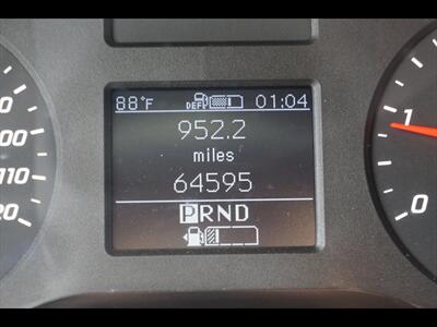 2019 Mercedes-Benz Sprinter 2500  LWB - Photo 43 - Miami, FL 33142